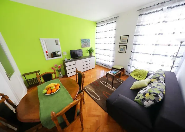 Apartment Mara