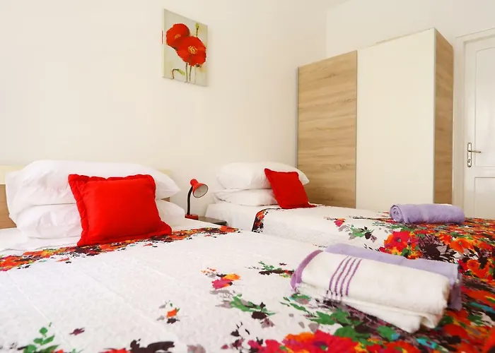 Apartment Mara