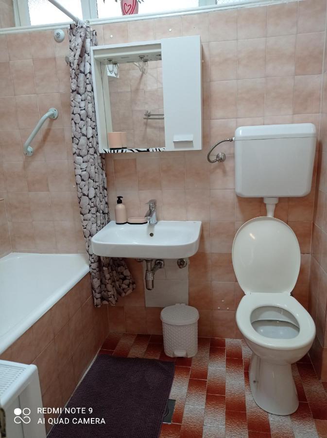 Mara Apartment Zadar