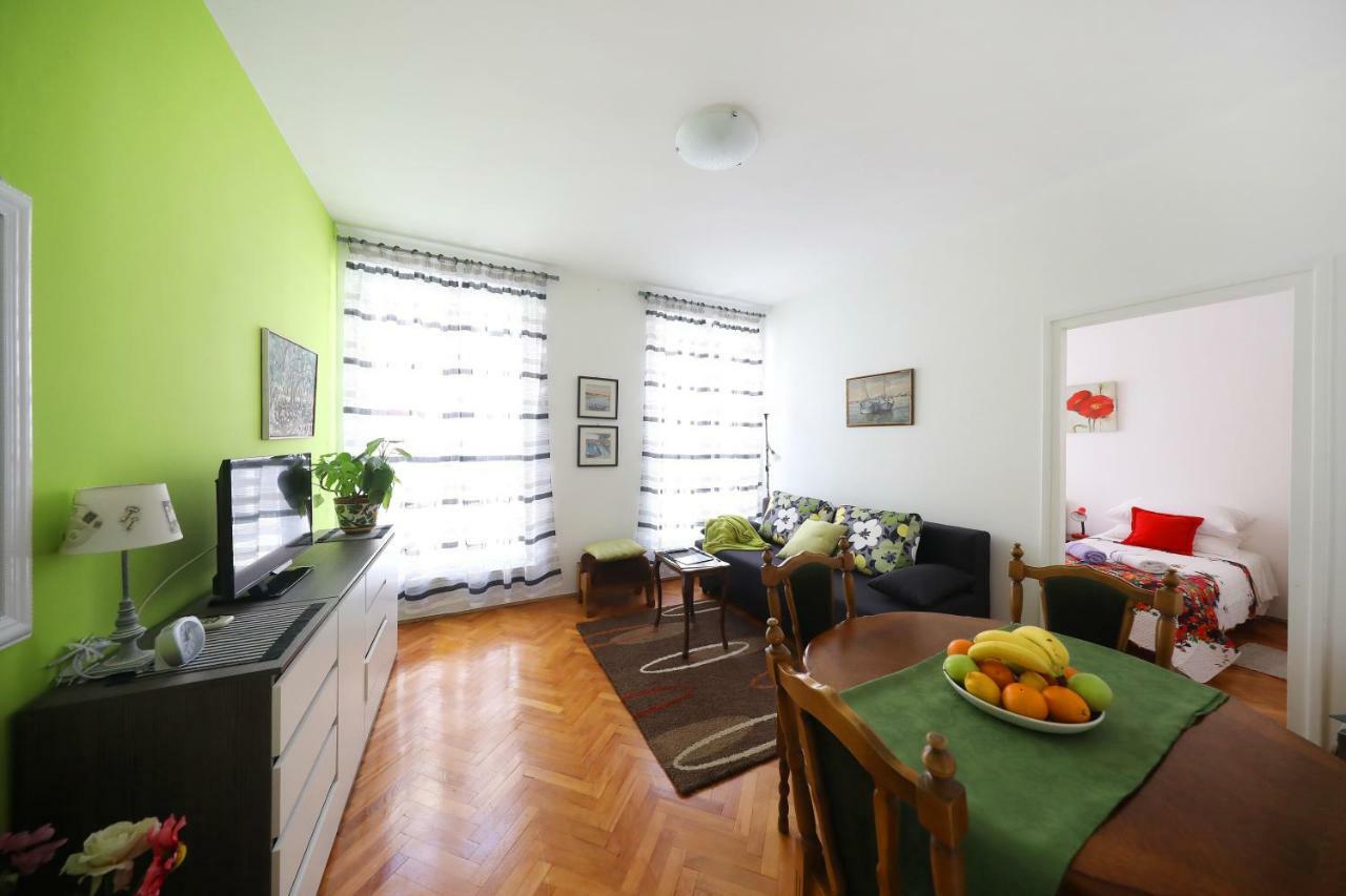 Mara Apartment