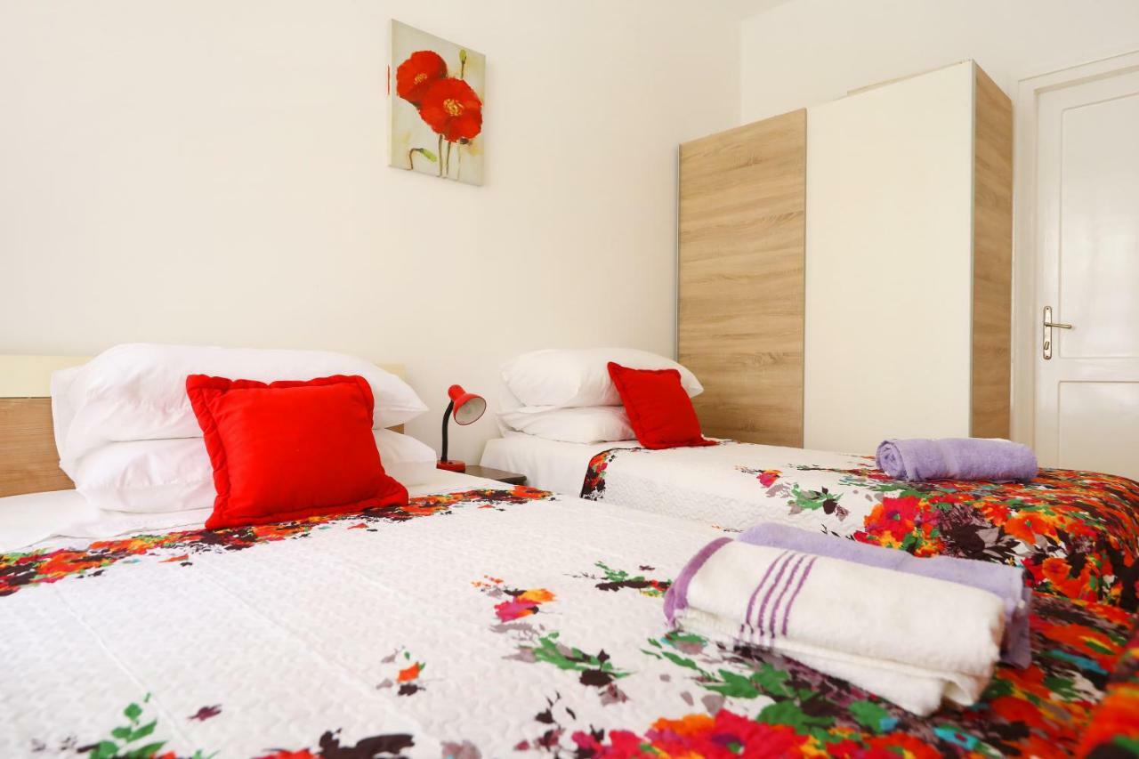 Mara Apartment Zadar