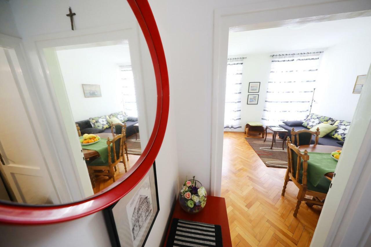 Apartament Mara