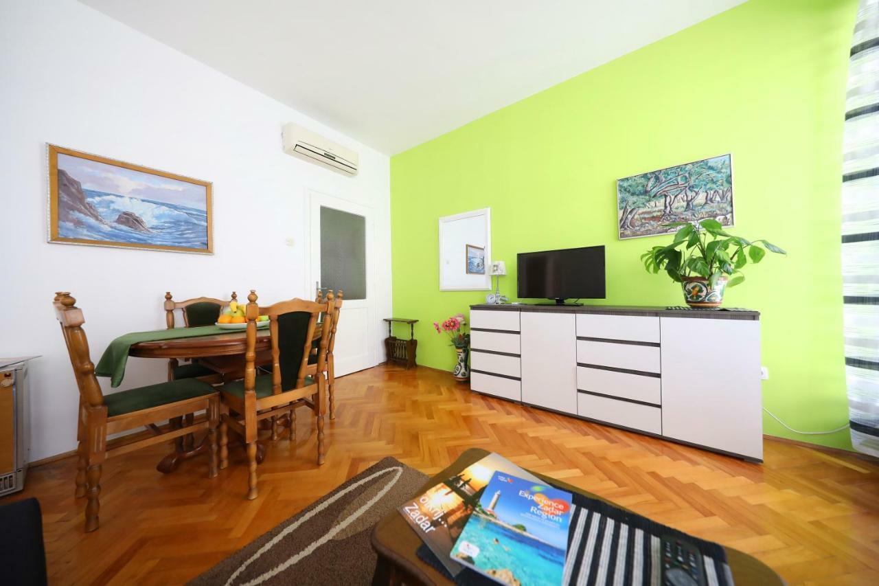 Apartment Mara *