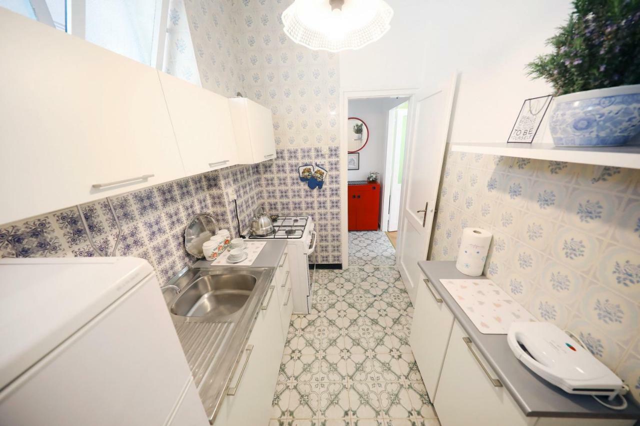 Apartment Mara
